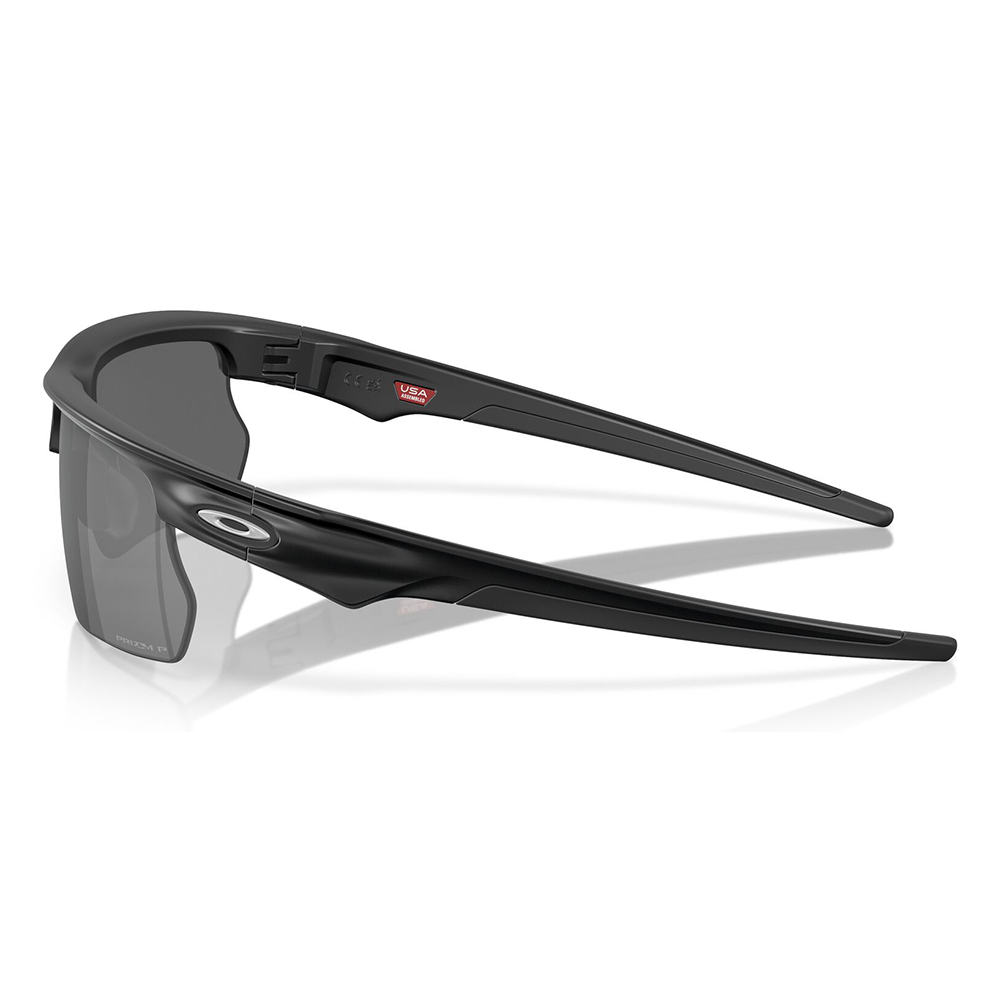 オークリー サングラス OO9400-01 BISPHAERA バイスフィエラ メンズ 偏光 | OAKLEY | 02