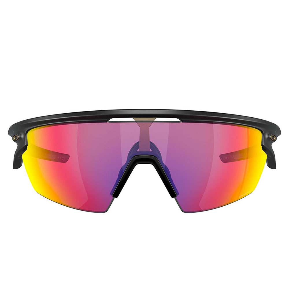 オークリー サングラス OO9403-03 OAKLEY SPHAERA スフィエラ 2024年オリンピックモデル ユニセックス PRIZM | OAKLEY | 01