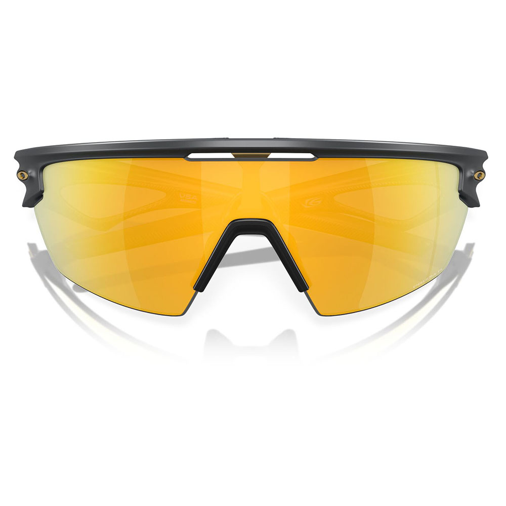 オークリー サングラス OO9403-04 OAKLEY SPHAERA スフィエラ 2024年オリンピックモデル ユニセックス PRIZM | OAKLEY | 04