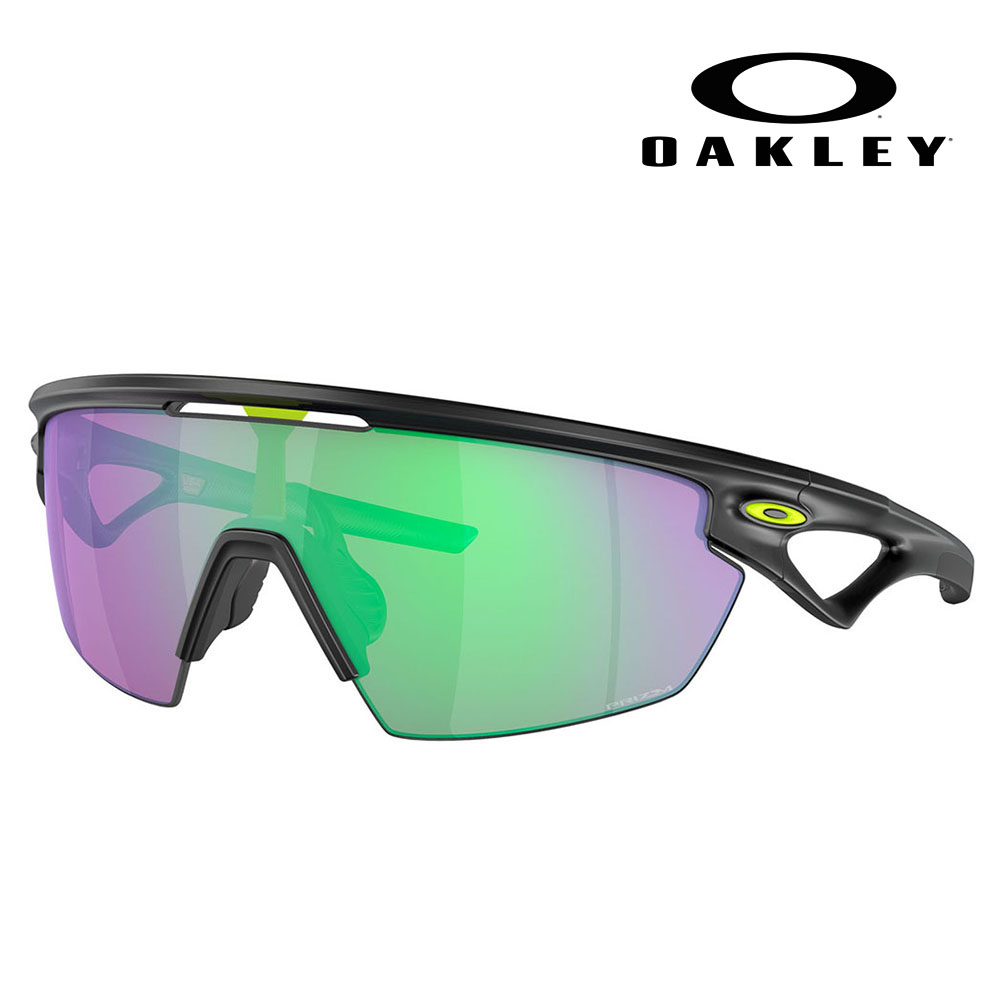 オークリー サングラス OO9403-08 OAKLEY SPHAERA スフィエラ 2024年オリンピックモデル ユニセックス PRIZM