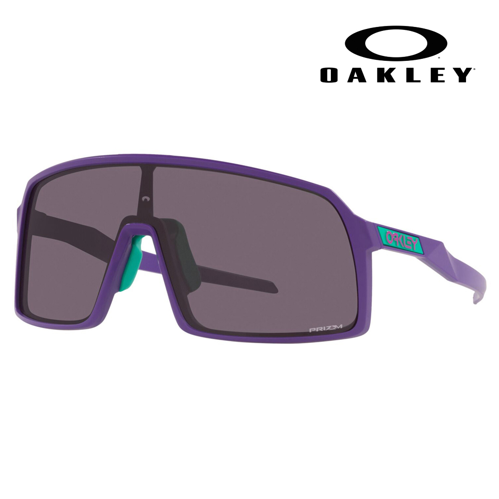 Oakley オークリー　サングラス　スートロ　PRIZM OAKLEY（オークリー） サングラス OO9406A-29 OAKLEY Sutro スートロ
