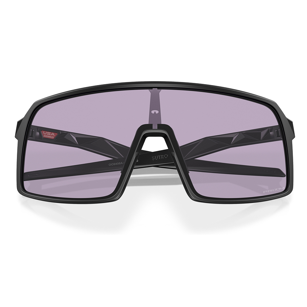 オークリー サングラス OO9406A-42 OAKLEY Sutro スートロ ライト アジアンフィット プリズムの画像