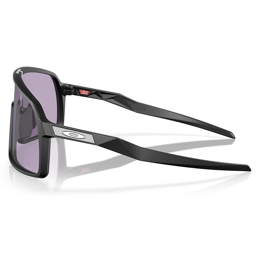 オークリー サングラス OO9406A-42 OAKLEY Sutro スートロ ライト アジアンフィット プリズムの画像
