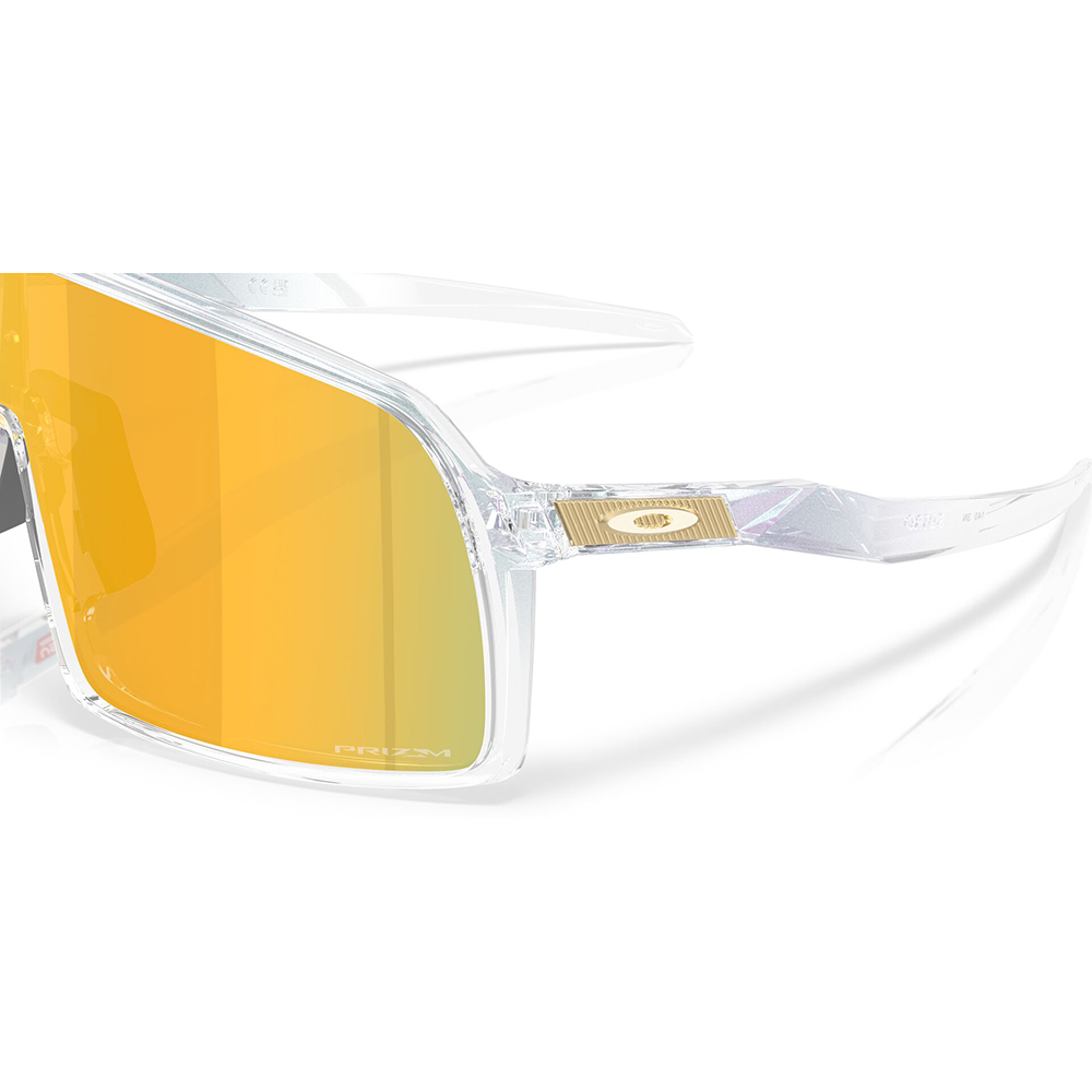 OAKLEY OO9406A サングラス スートロ　プリズムゴルフ OAKLEY（オークリー） サングラス OO9406A-53 OAKLEY Sutro Lite