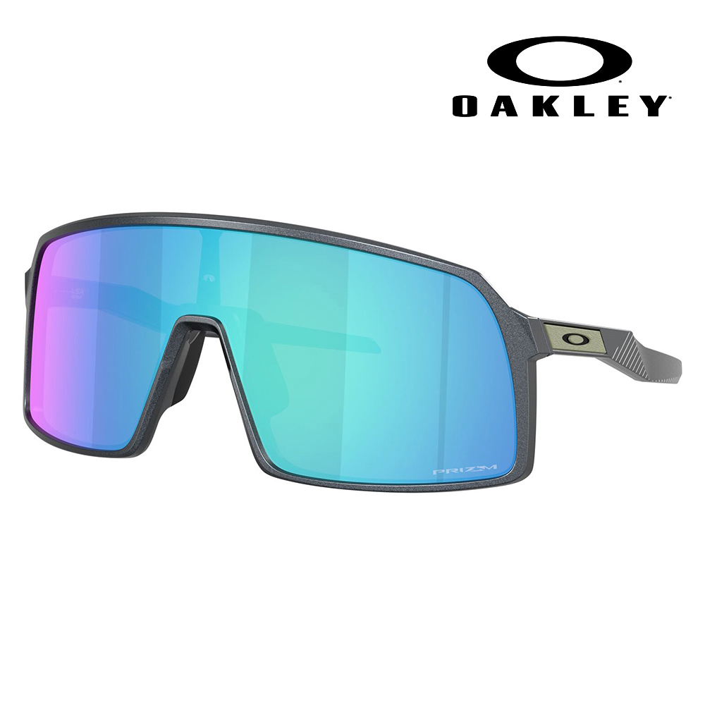 オークリー サングラス OO9406A-54 OAKLEY Sutro Lite スートロ PRIZM プリズム アジアンフィット