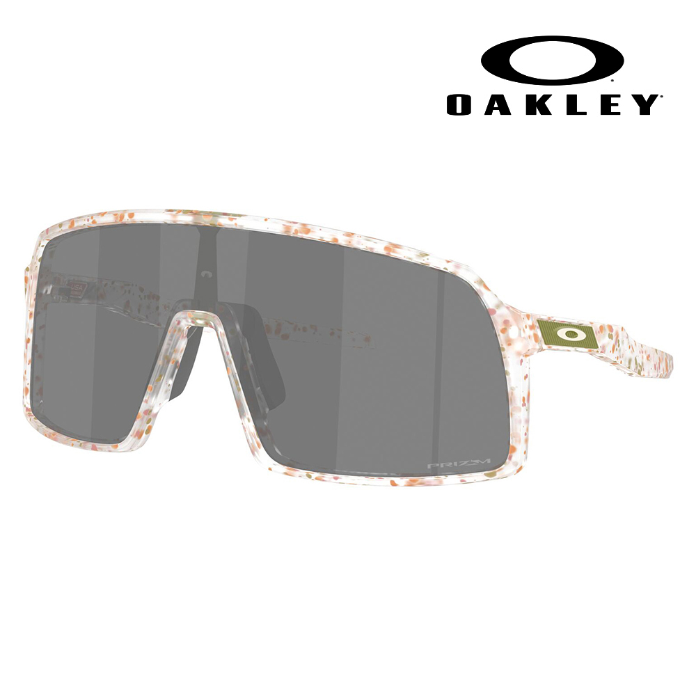 オークリー サングラス OO9406A-56 OAKLEY Sutro Lite スートロ PRIZM プリズム アジアンフィット