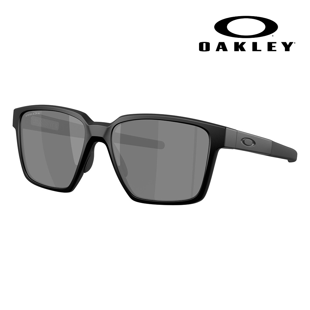 OAKLEY（オークリー） サングラス OO9430-01 57 ACTUATOR SQ