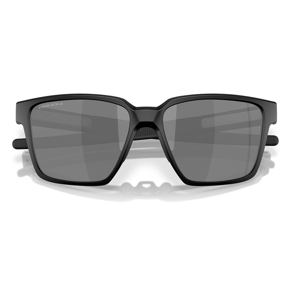 オークリー サングラス OO9430-01 57 ACTUATOR SQ アクチュエーターエスキュー PRIZM プリズム セル | OAKLEY | 04