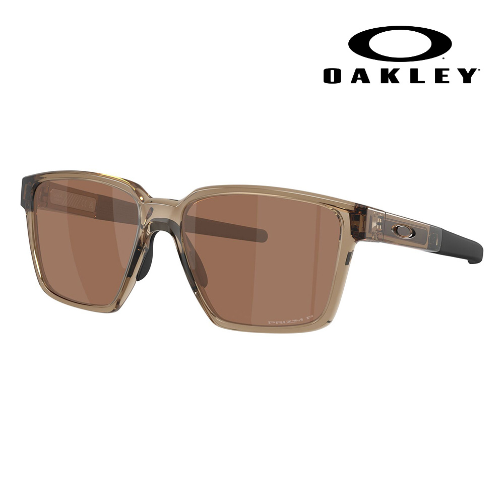 オークリー サングラス OO9430-04 57 ACTUATOR SQ アクチュエーターエスキュー PRIZM プリズム セル 偏光 | OAKLEY
