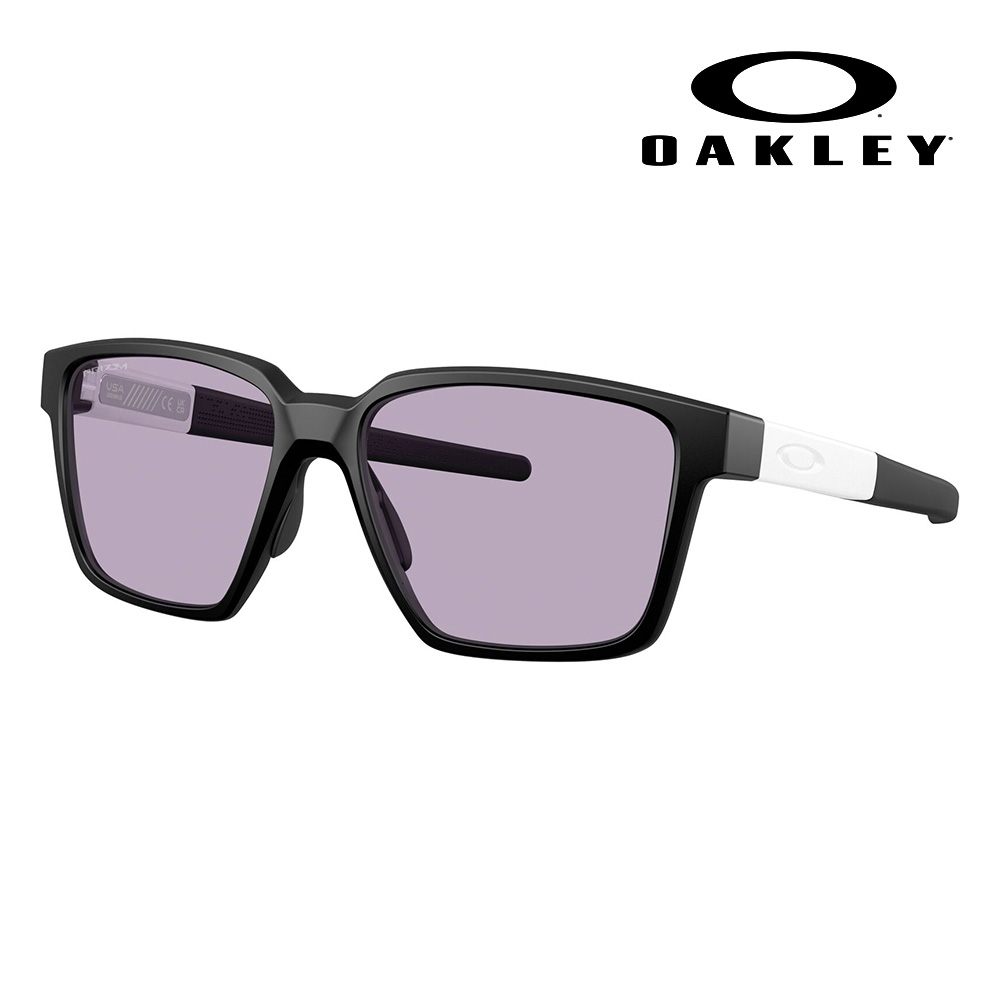 509045 [オークリー] サングラス 0OO9430 メンズ　サイズ57 Oakley OO9430 Actuator SQ L (57 - 16) with Brown lenses and Brown
