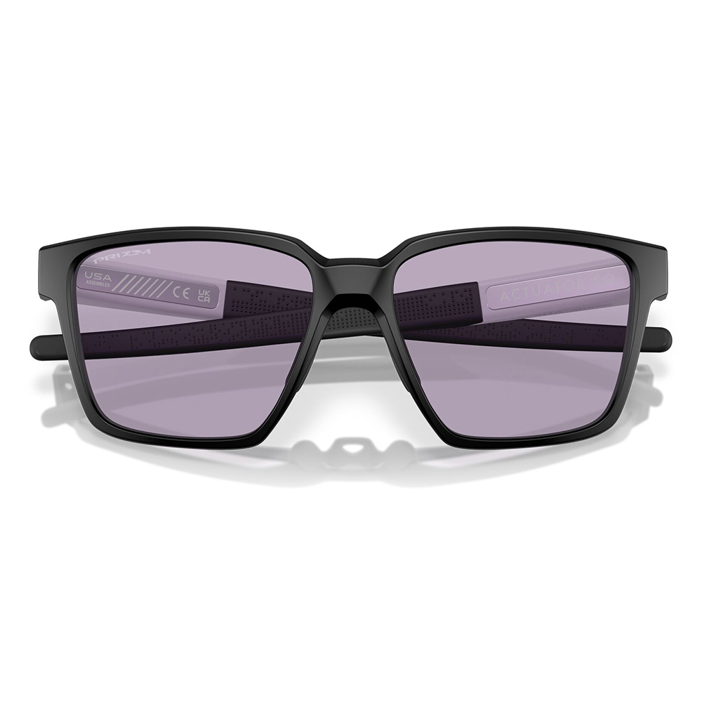 オークリー サングラス OO9430-05 57 ACTUATOR SQ アクチュエーターエスキュー PRIZM プリズム セル | OAKLEY | 04