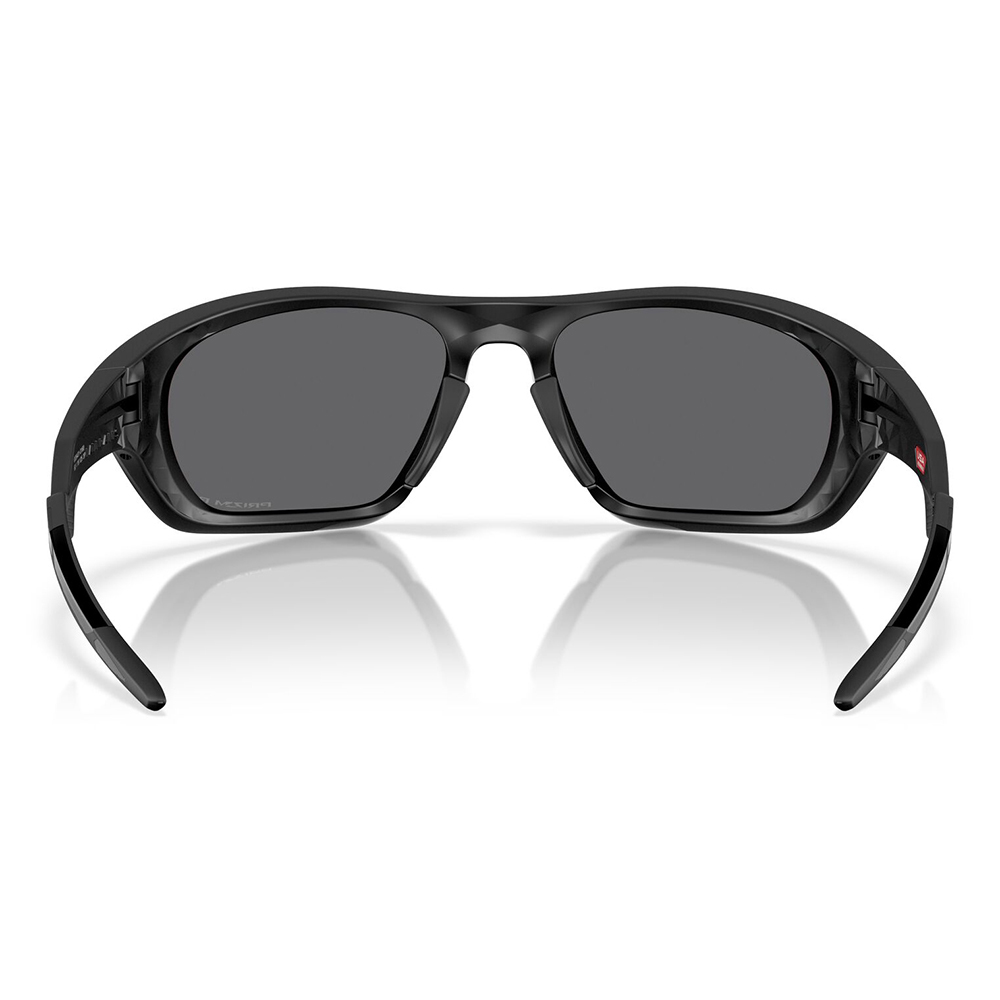 オークリー サングラス OO9431-01 57 LATERALIS ラテラリス PRIZM プリズム セル メンズ 偏光 | OAKLEY | 03