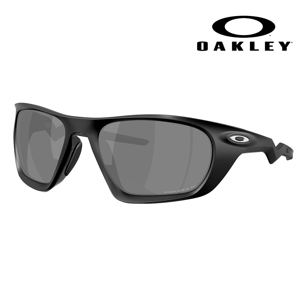オークリー サングラス OO9431-01 57 LATERALIS ラテラリス PRIZM プリズム セル メンズ 偏光 | OAKLEY