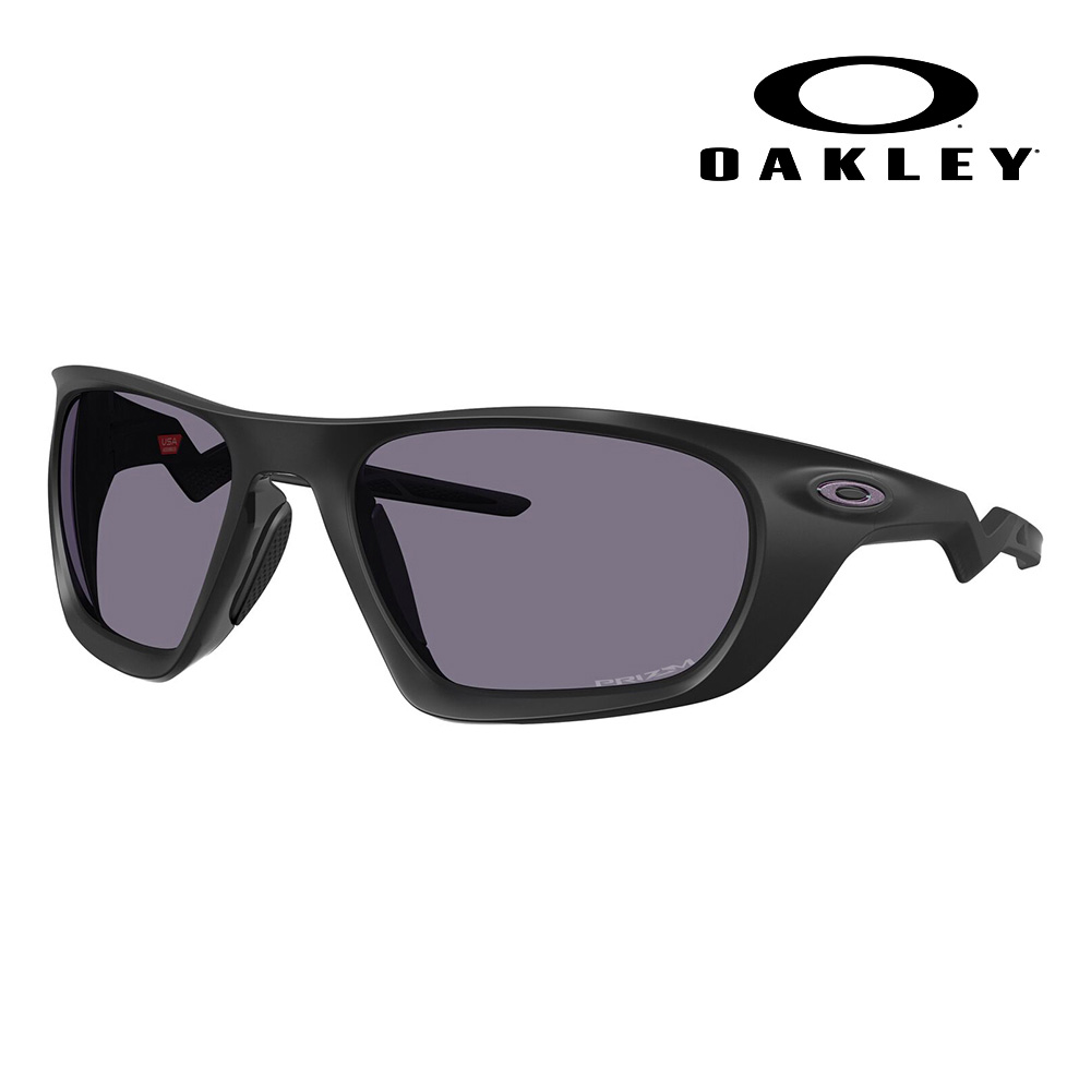 オークリー サングラス OO9431-02 57 LATERALIS ラテラリス PRIZM プリズム セル メンズ | OAKLEY
