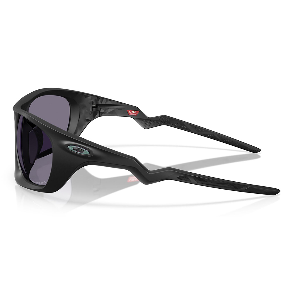 オークリー サングラス OO9431-02 57 LATERALIS ラテラリス PRIZM プリズム セル メンズ | OAKLEY | 02