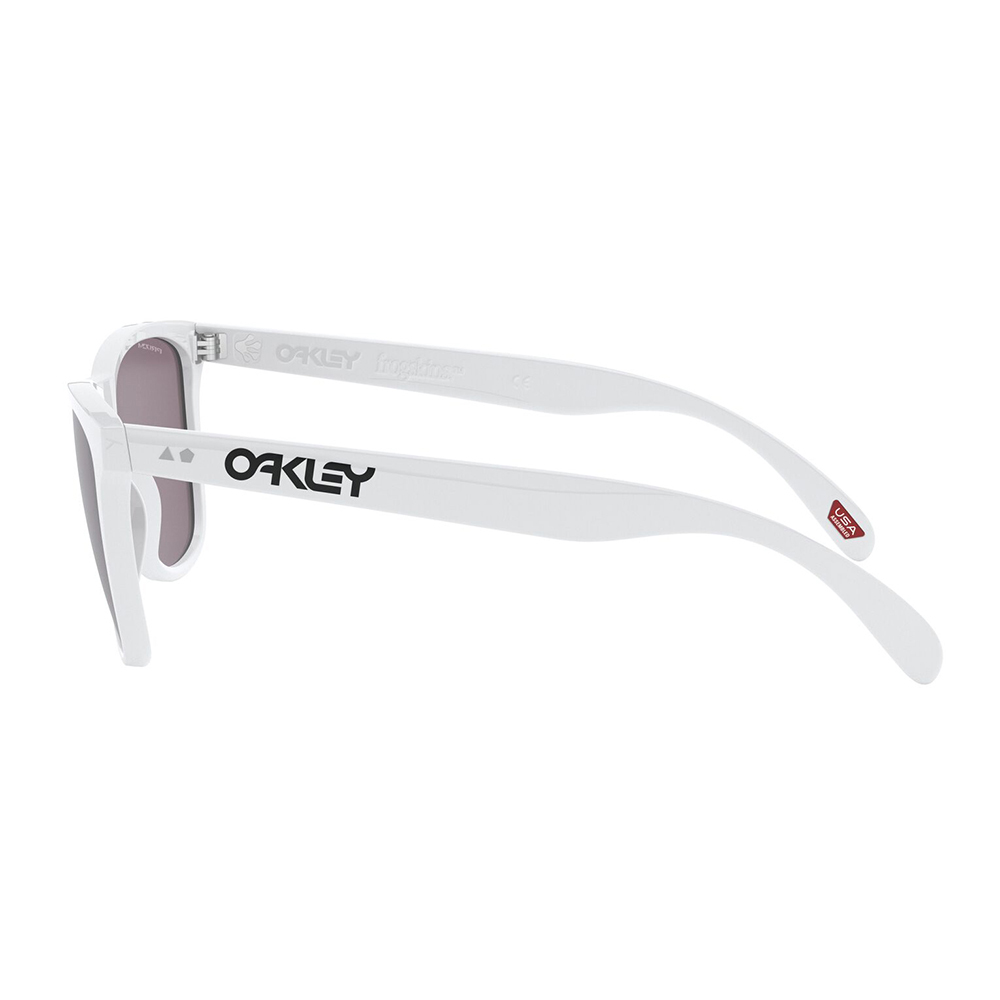 OAKLEY（オークリー） サングラス OO9444F-01 OAKLEY フロッグスキン
