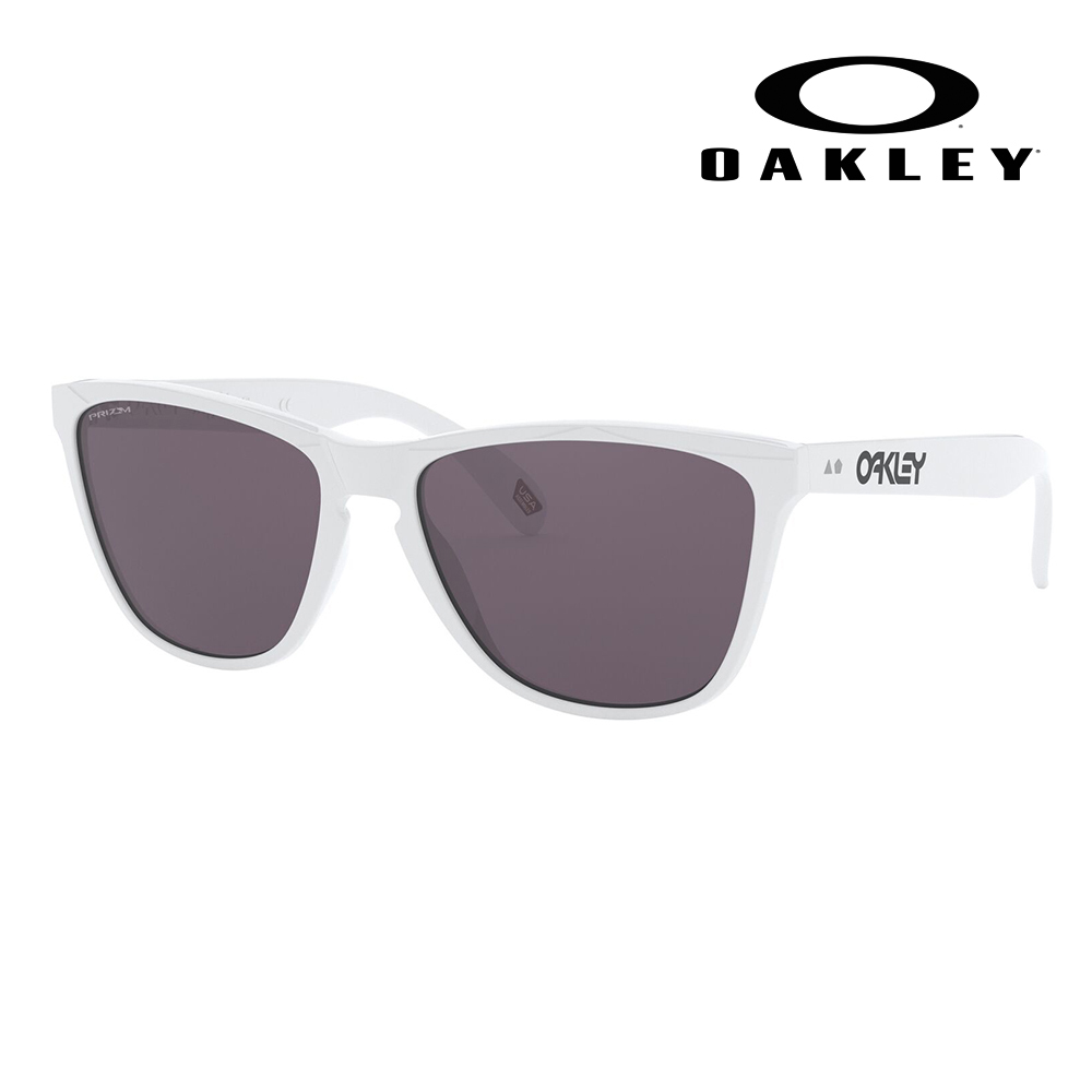 オークリー　サングラス　フロッグスキン OAKLEY（オークリー） サングラス OO9444F-01 OAKLEY フロッグスキン