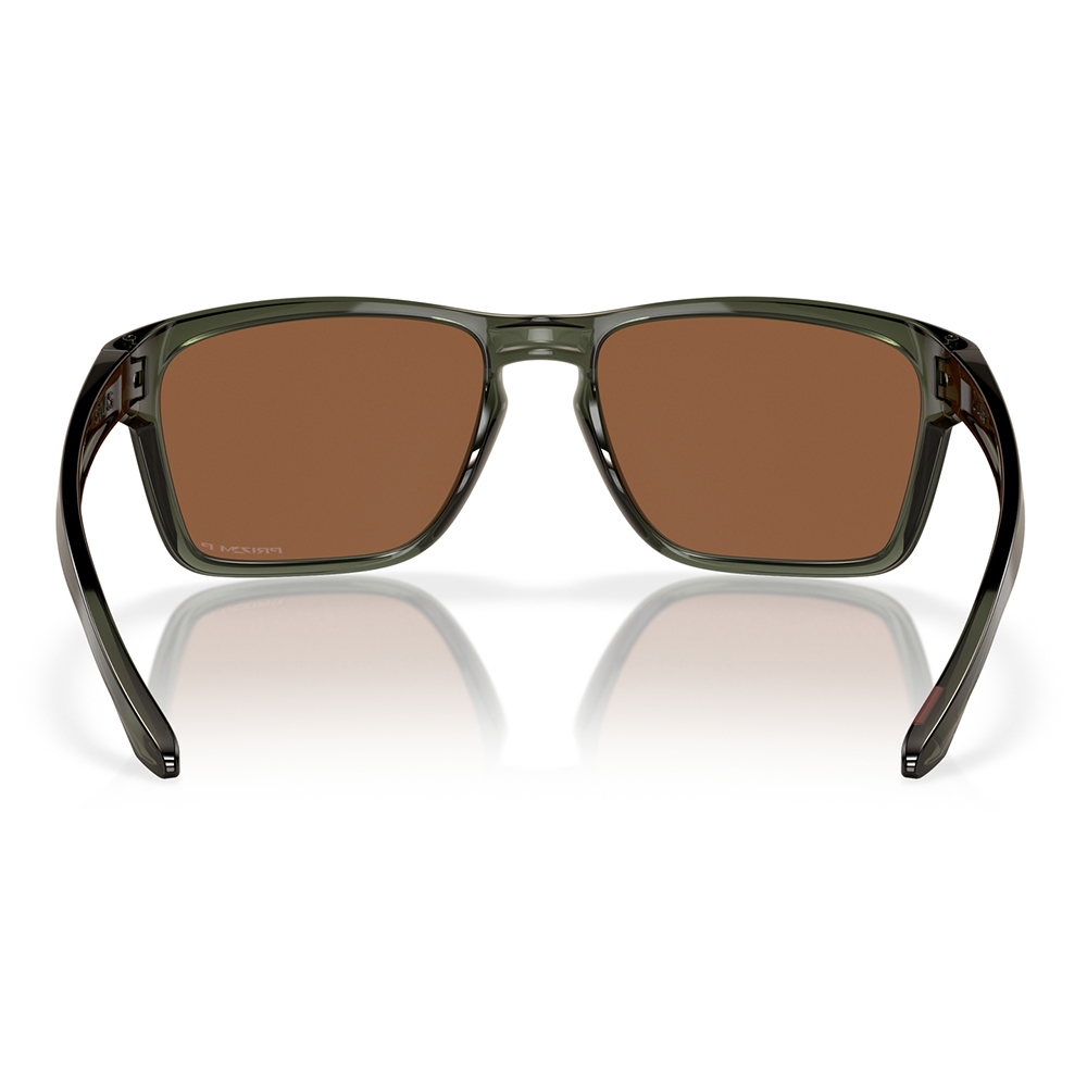 アウトレット オークリー サングラス OO9448F-16 OAKLEY サイラス アジアフィット プリズム SYLAS PRIZM 偏光 | OAKLEY | 03