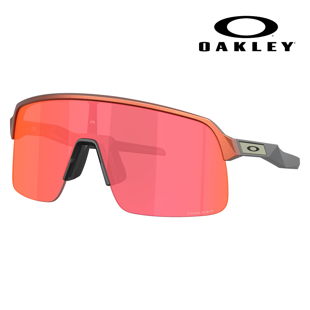 オークリー サングラス OO9463A-32 OAKLEY Sutro Lite スートロライト PRIZM プリズム アジアンフィット | OAKLEY
