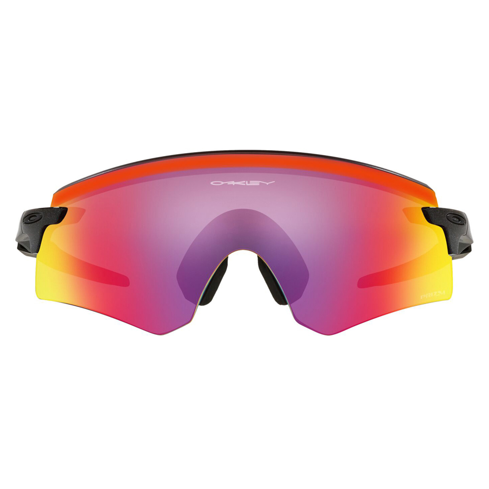 OAKLEY Encoderエンコーダー　スポーツサングラス　ミラー 新品.未使用】OAKLEY Encoderエンコーダースポーツサングラス