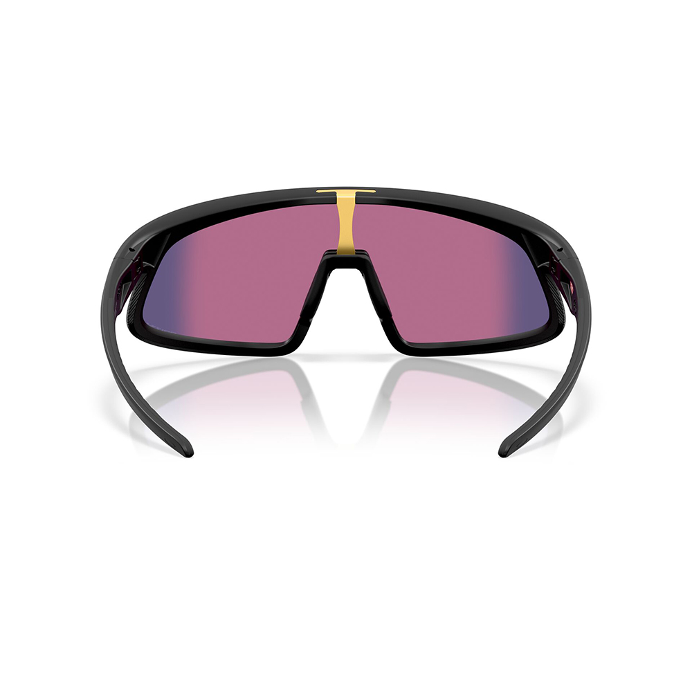 オークリー サングラス OO9484D-02 OAKLEY RSLV アールエスエルブイ PRIZM プリズム セル アジアンフィット ユニセックス スポーツサングラス