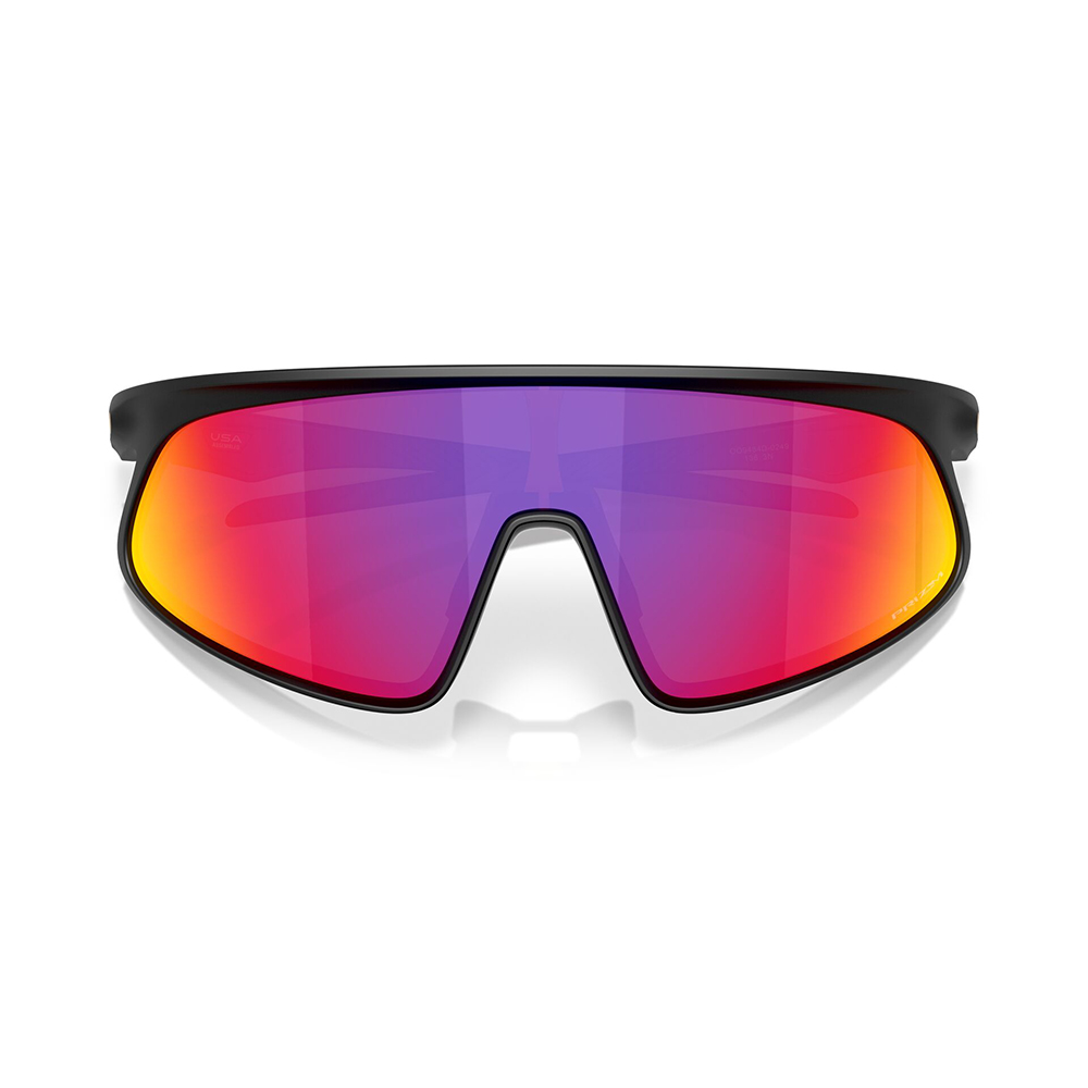 オークリー サングラス OO9484D-02 OAKLEY RSLV アールエスエルブイ PRIZM プリズム セル アジアンフィット ユニセックス スポーツサングラス