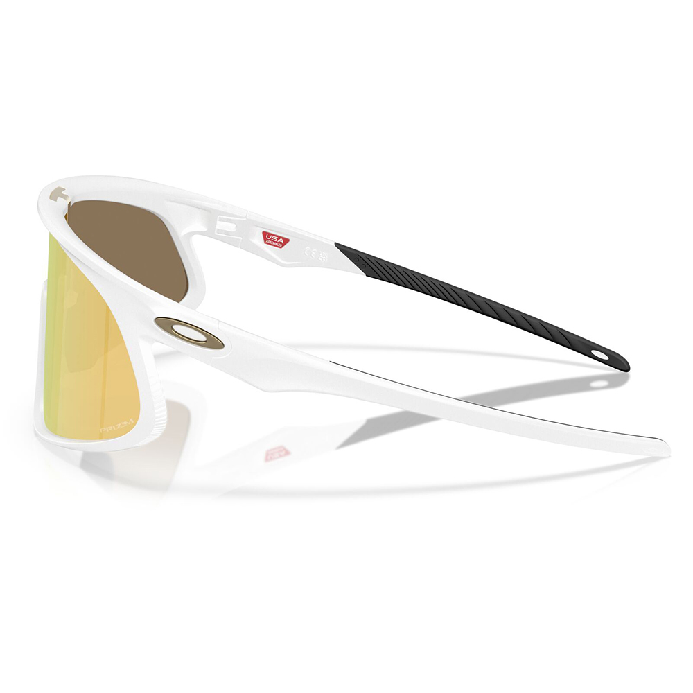 オークリー リゾルブ oo9484d プリズム OAKLEY RSLV RSLV Prizm Road Lenses, Matte Black Frame Sunglasses