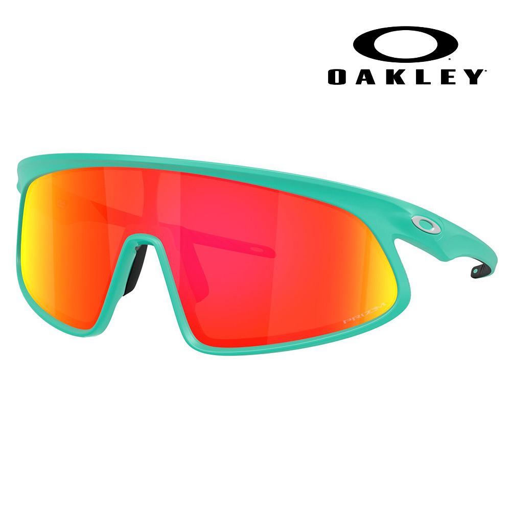 オークリー サングラス OO9484D-05 OAKLEY RSLV アールエスエルブイ PRIZM プリズム セル アジアンフィット ユニセックス