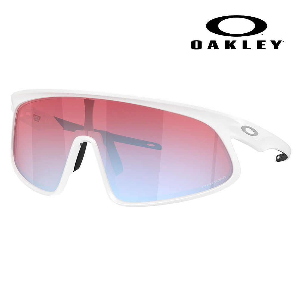 �I�[�N���[ �T���O���X OO9484D-08 OAKLEY RSLV �A�[���G�X�G���u�C PRIZM �v���Y�� �Z�� �A�W�A���t�B�b�g ���j�Z�b�N�X