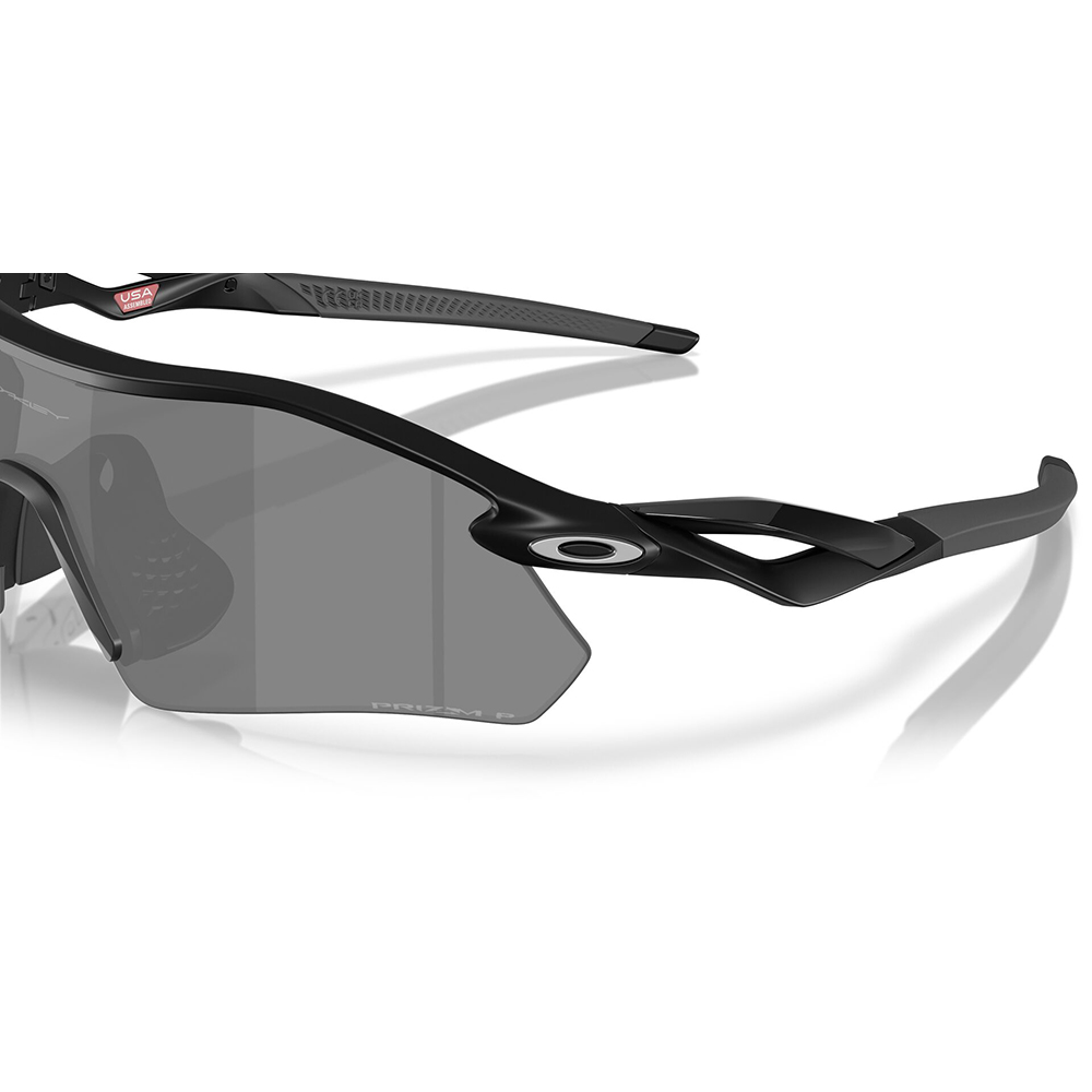 オークリー サングラス OO9495D-01 OAKLEY RADER PLATE レーダープレート PRIZM プリズム 偏光 | OAKLEY | 04