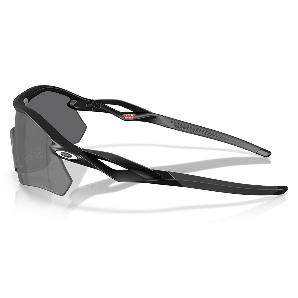 オークリー サングラス OO9495D-01 OAKLEY RADER PLATE レーダープレート PRIZM プリズム 偏光 | OAKLEY | 02