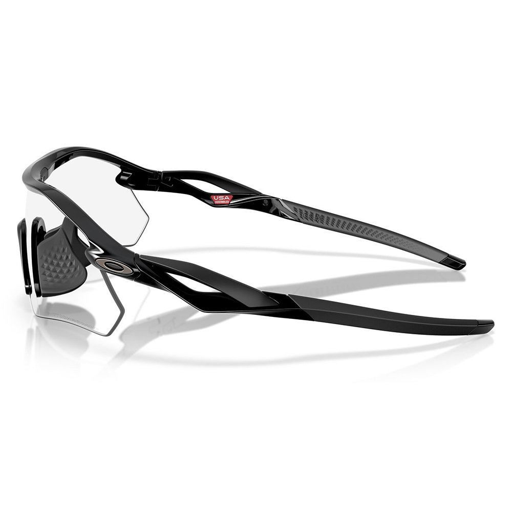 オークリー サングラス OO9495D-02 OAKLEY RADER PLATE レーダープレート PRIZM プリズム 調光_2