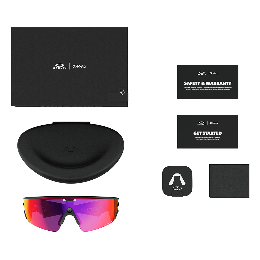 オークリー OAKLEY OW8001 800...の詳細画像5