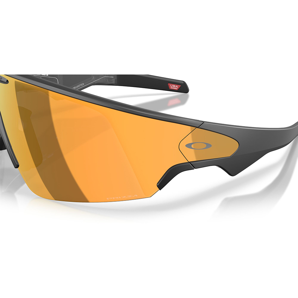 オークリー OAKLEY OW8001 80010452  オークリーMETA メタ GEN2 第2世代 サングラス VANGUARD バンガード プリズム AIグラス | OAKLEY | 03