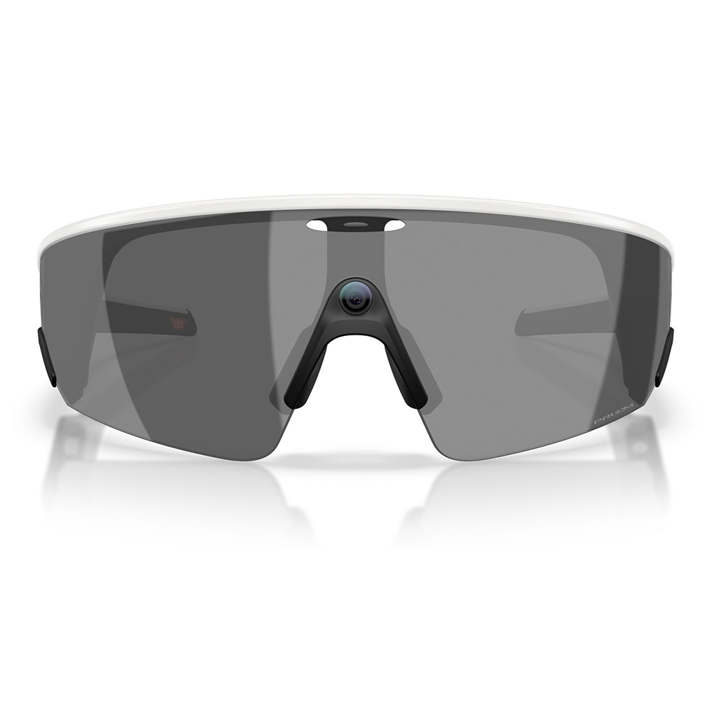 オークリー OAKLEY OW8001 80010552  オークリーMETA メタ GEN2 第2世代 サングラス VANGUARD バンガード プリズム AIグラス | OAKLEY | 01