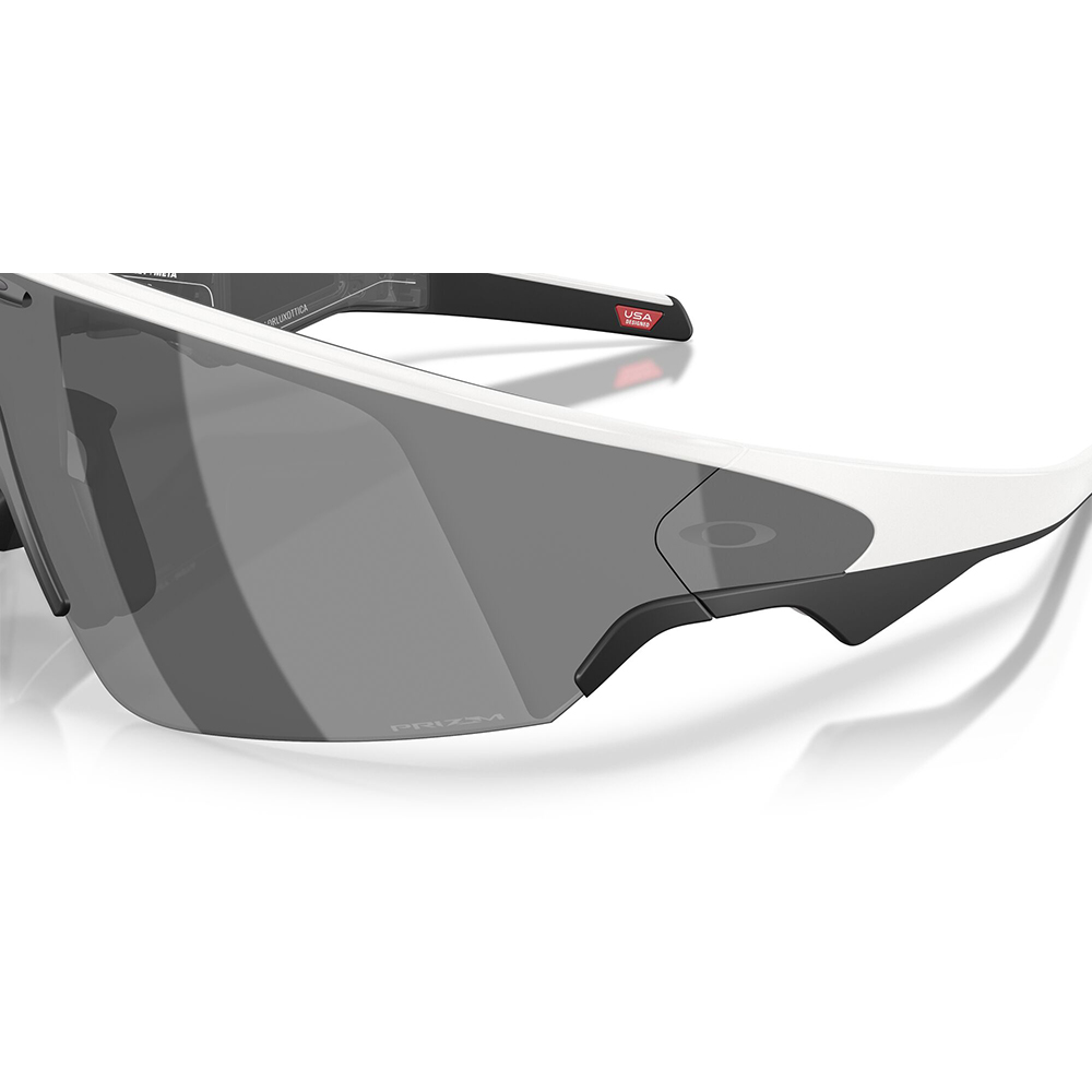 オークリー OAKLEY OW8001 80010552  オークリーMETA メタ GEN2 第2世代 サングラス VANGUARD バンガード プリズム AIグラス | OAKLEY | 03