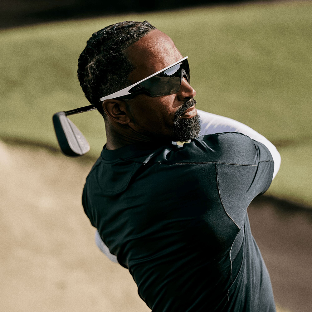 オークリー OAKLEY OW8001 80010552  オークリーMETA メタ GEN2 第2世代 サングラス VANGUARD バンガード プリズム AIグラス | OAKLEY | 04