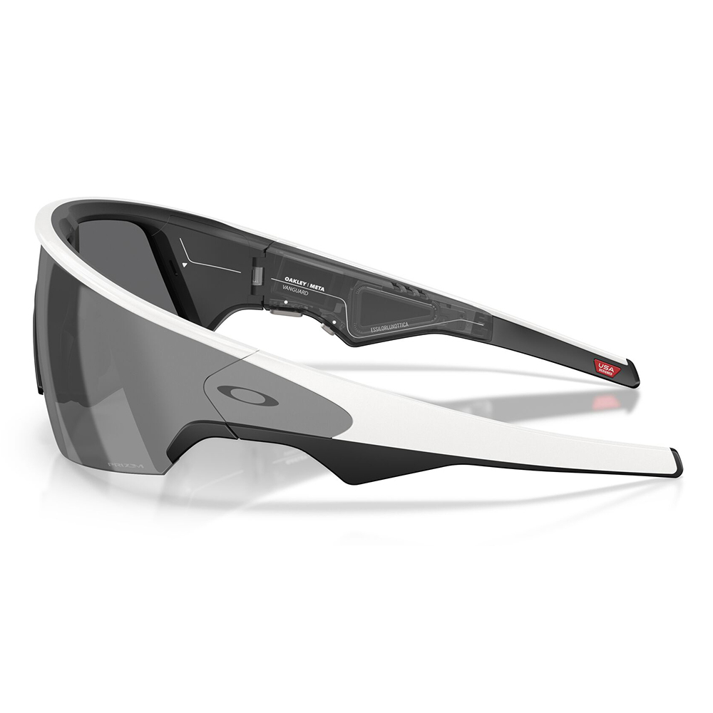 オークリー OAKLEY OW8001 80010552  オークリーMETA メタ GEN2 第2世代 サングラス VANGUARD バンガード プリズム AIグラス | OAKLEY | 02