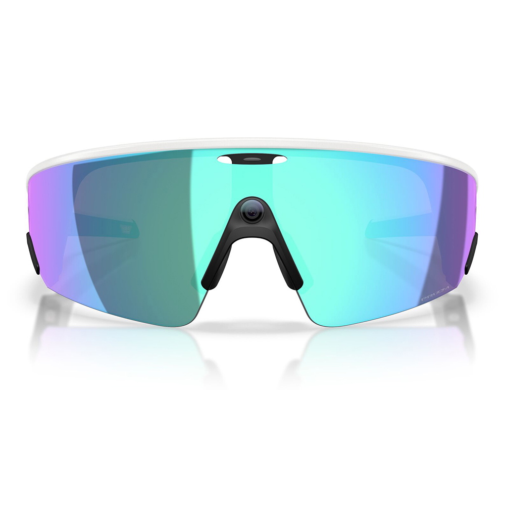 オークリー OAKLEY OW8001 80010652  オークリーMETA メタ GEN2 第2世代 サングラス VANGUARD バンガード プリズム AIグラス | OAKLEY | 01