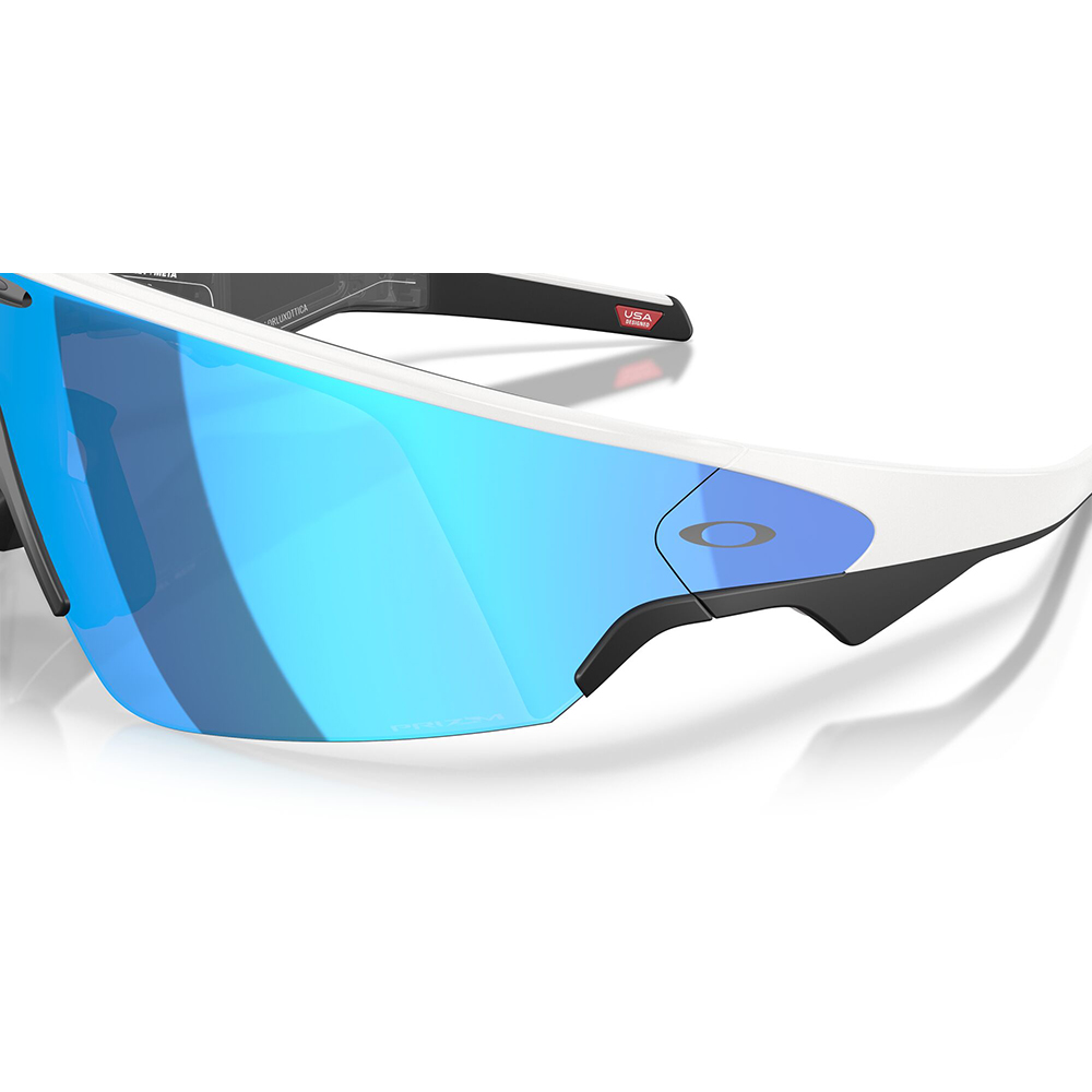 オークリー OAKLEY OW8001 80010652  オークリーMETA メタ GEN2 第2世代 サングラス VANGUARD バンガード プリズム AIグラス | OAKLEY | 03