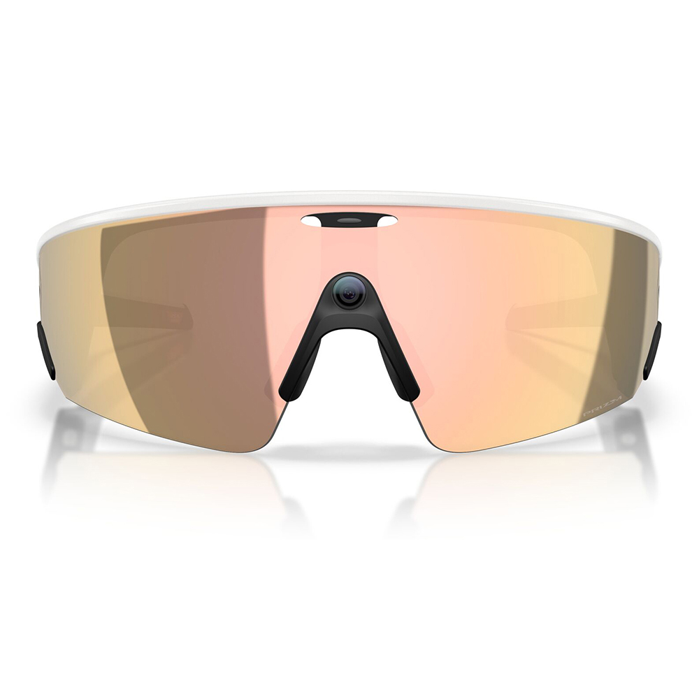 オークリー OAKLEY OW8001 80010852  オークリーMETA メタ GEN2 第2世代 サングラス VANGUARD バンガード プリズム AIグラス | OAKLEY | 01