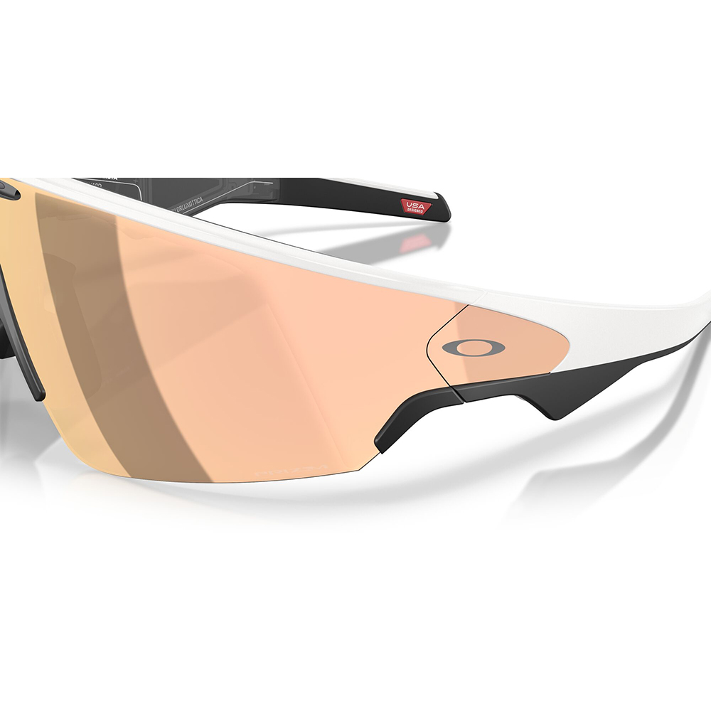 オークリー OAKLEY OW8001 80010852  オークリーMETA メタ GEN2 第2世代 サングラス VANGUARD バンガード プリズム AIグラス | OAKLEY | 03