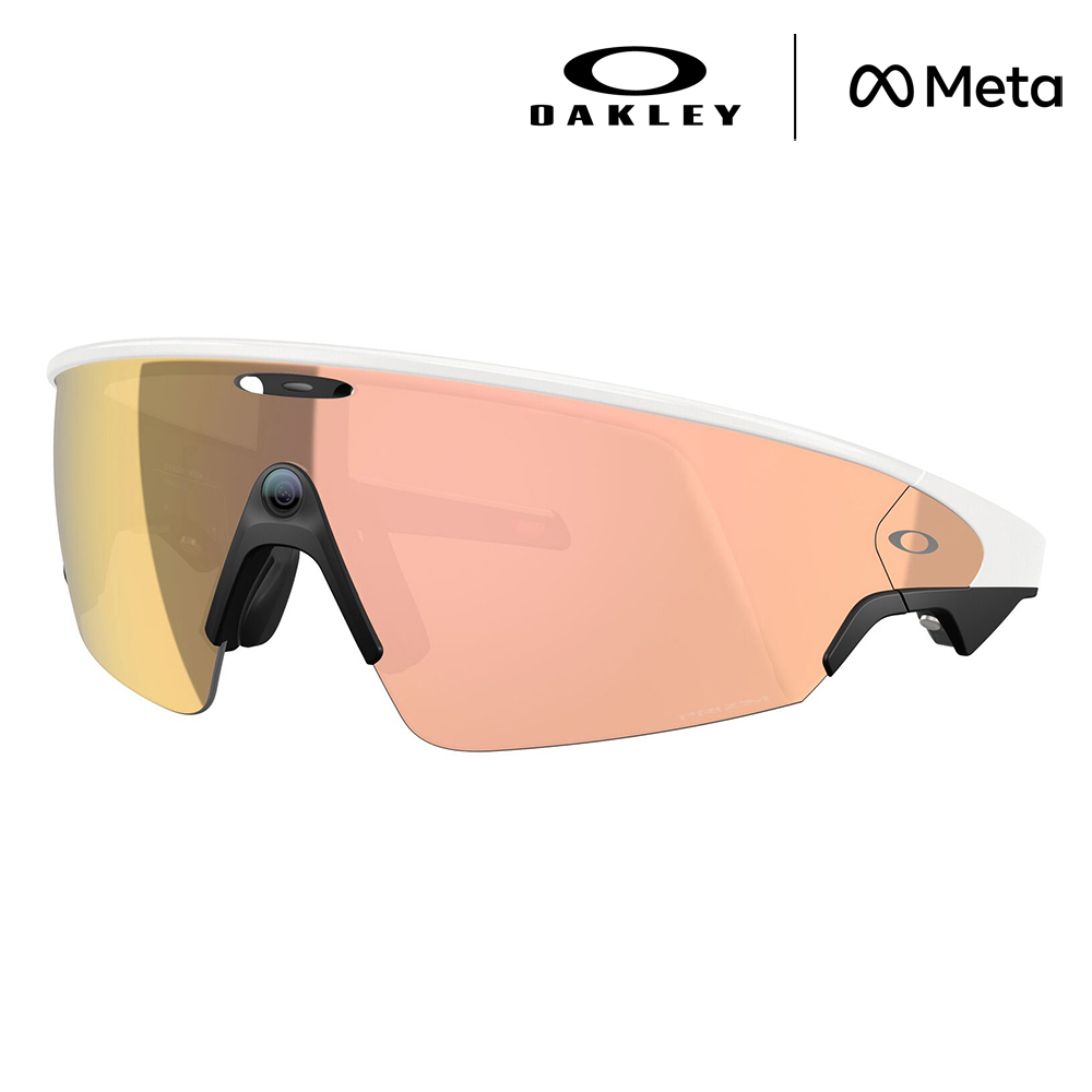 �I�[�N���[ OAKLEY OW8001 80010852  �I�[�N���[META ���^ GEN2 ��2���� �T���O���X VANGUARD �o���K�[�h �v���Y�� AI�O���X