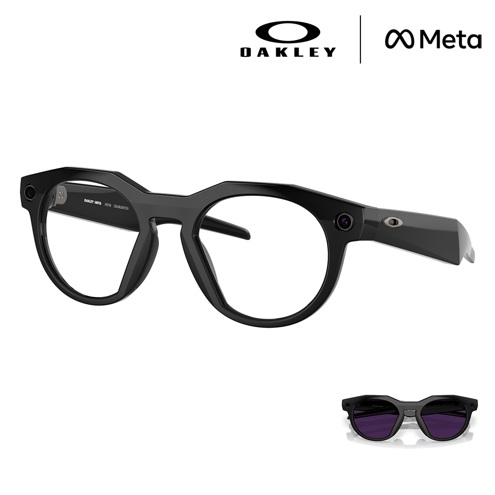 �I�[�N���[ OAKLEY OW8002 80020251 �I�[�N���[META ���^ ���������Y�Ή� GEN2 ��2���� �T���O���X HSTN ���� AI�O���X