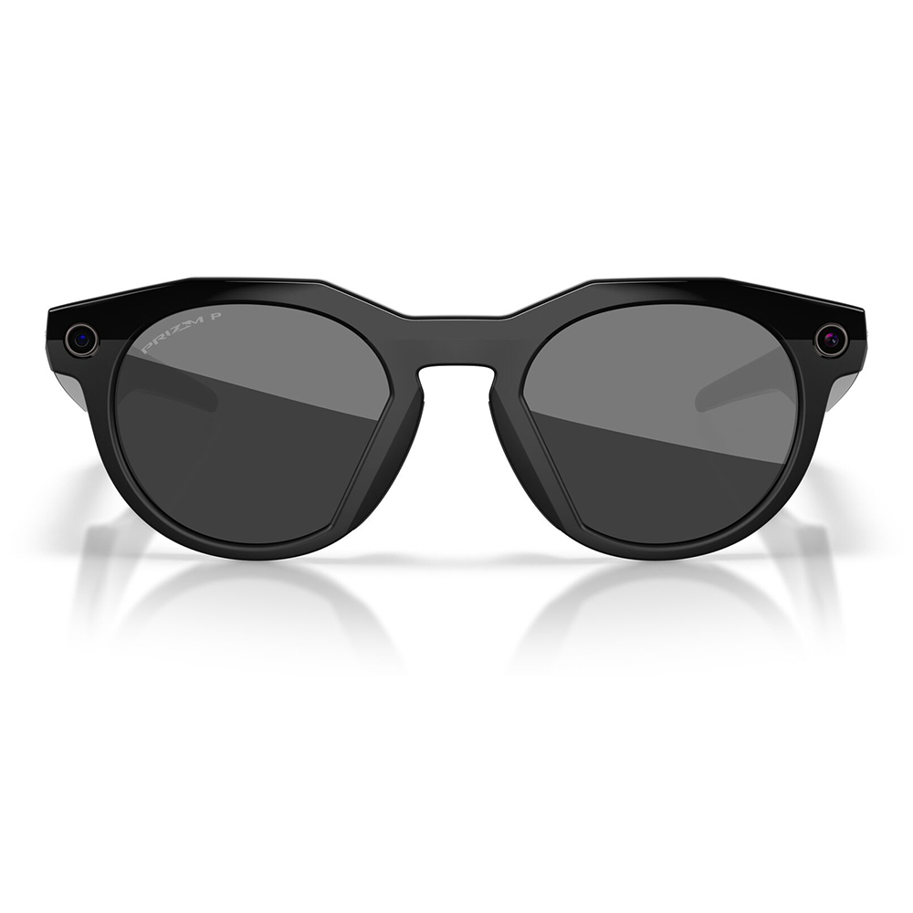 オークリー OAKLEY OW8002 80020351 オークリーMETA メタ GEN2 第2世代 サングラス HSTN プリズム 偏光 AIグラス | OAKLEY | 01