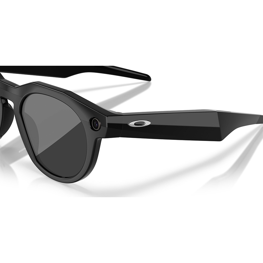 オークリー OAKLEY OW8002 80020351 オークリーMETA メタ GEN2 第2世代 サングラス HSTN プリズム 偏光 AIグラス | OAKLEY | 03