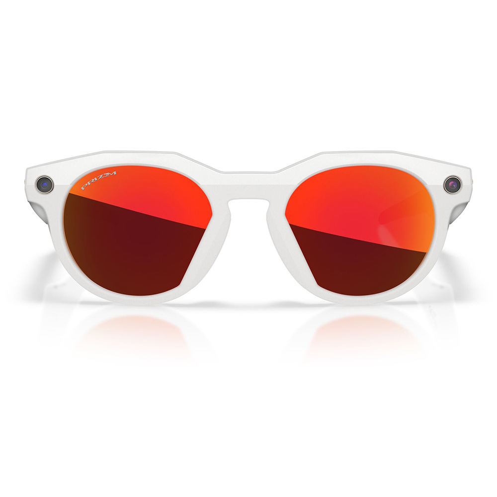 オークリー OAKLEY OW8002 80020451 オークリーMETA メタ GEN2 第2世代 サングラス HSTN プリズム AIグラス | OAKLEY | 01