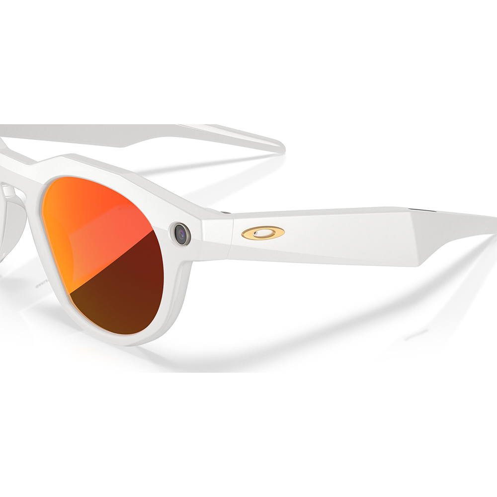 オークリー OAKLEY OW8002 80020451 オークリーMETA メタ GEN2 第2世代 サングラス HSTN プリズム AIグラス | OAKLEY | 03