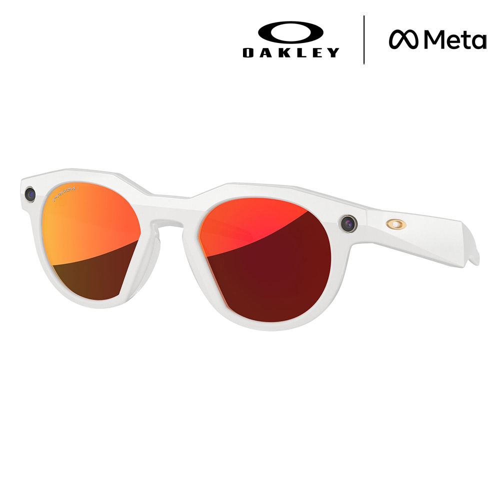 �I�[�N���[ OAKLEY OW8002 80020451 �I�[�N���[META ���^ GEN2 ��2���� �T���O���X HSTN �v���Y�� AI�O���X
