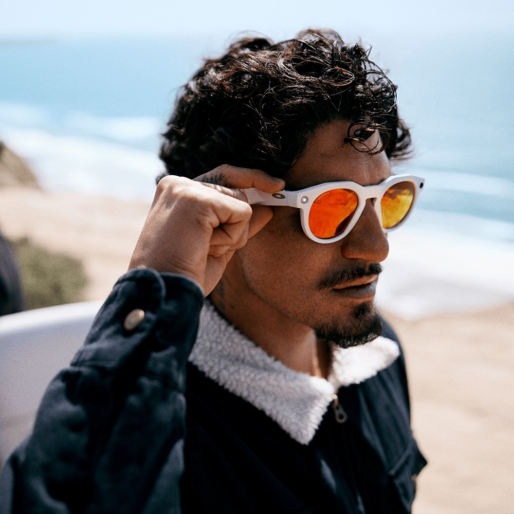 オークリー OAKLEY OW8002 80020451 オークリーMETA メタ GEN2 第2世代 サングラス HSTN プリズム AIグラス | OAKLEY | 04